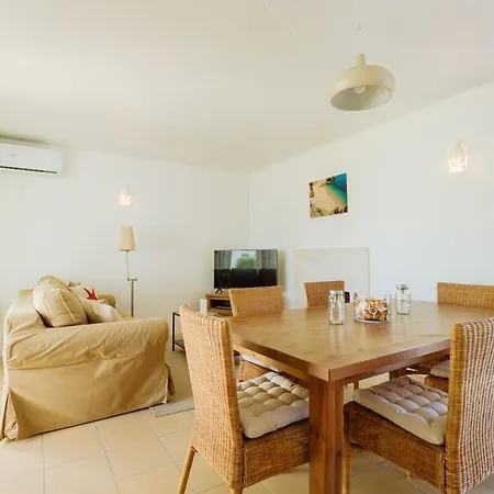 Casa Branca Mit Gemeinschaftspool