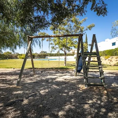 Casa Branca Mit Gemeinschaftspool Сasa de vacaciones
