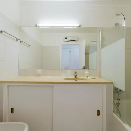 Casa Branca Mit Gemeinschaftspool *