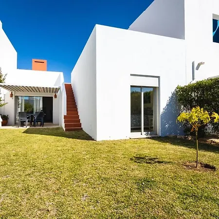 Casa Branca Mit Gemeinschaftspool * Porches (Algarve)