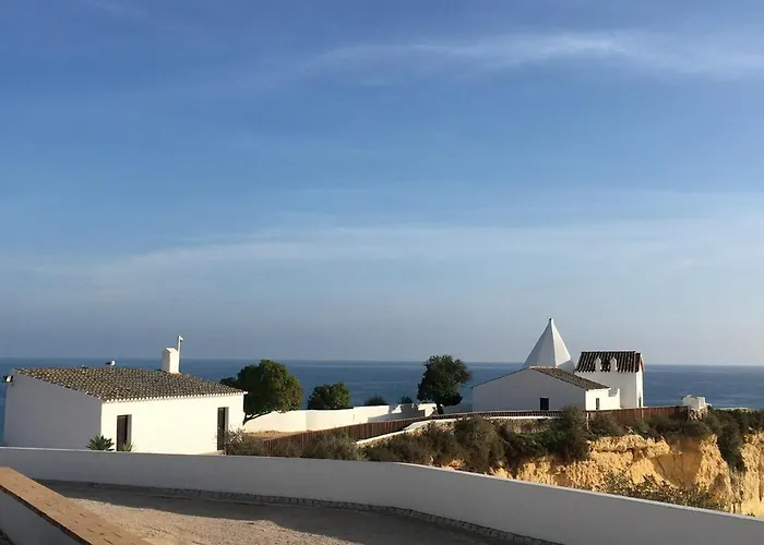 Casa Branca Mit Gemeinschaftspool *