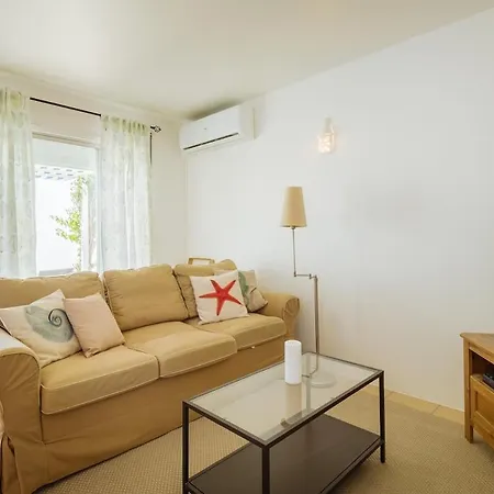 Casa Branca Mit Gemeinschaftspool