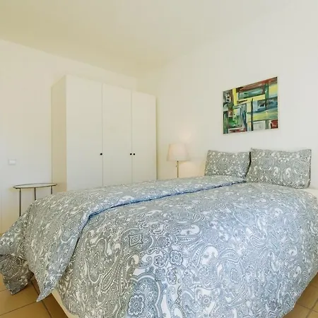 Casa Branca Mit Gemeinschaftspool Prázdninový dům