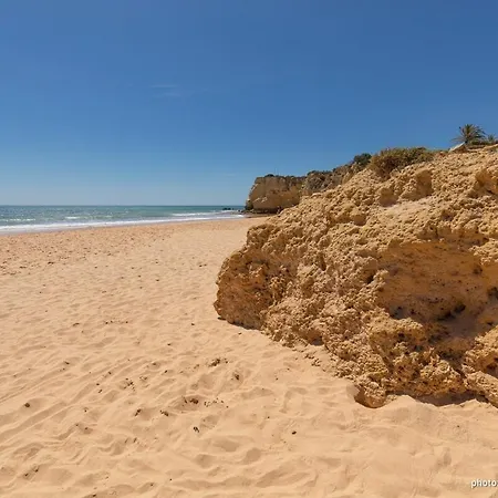 Casa Branca Mit Gemeinschaftspool