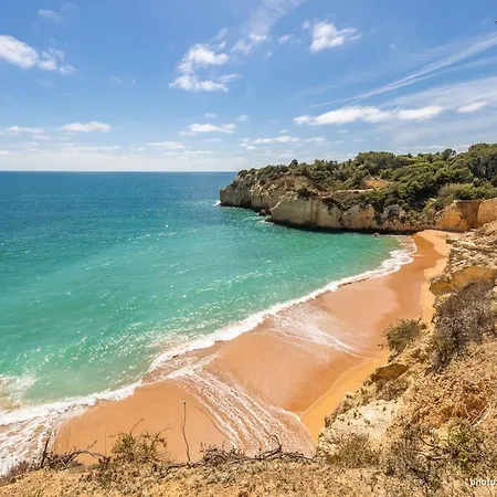 Casa Branca Mit Gemeinschaftspool Casa vacanze