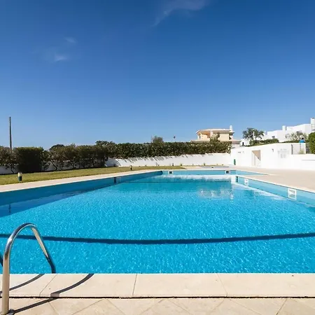 Casa vacanze Casa Branca Mit Gemeinschaftspool