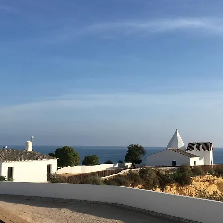 Casa Branca Mit Gemeinschaftspool *