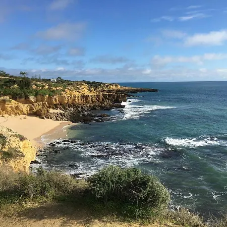 Casa Branca Mit Gemeinschaftspool Casa vacanze